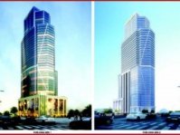 Sắp xây toà nhà cao nhất Quy Nhơn