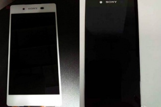 Sony Xperia Z4 lộ mặt