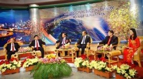 Kiều hối cán mốc 12 tỷ USD