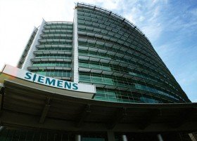 Siemens cắt giảm 7.800 nhân sự trong năm 2015