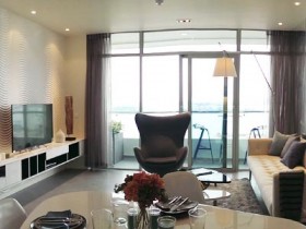 Săn mua căn hộ trên đất vàng làm của để dành