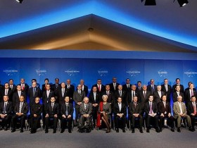 2015 sẽ là năm khó khăn đối với nền kinh tế toàn cầu