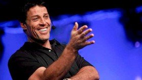 4 chiến lược cốt lõi trong chi tiêu của Tony Robbins