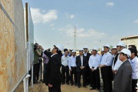 Nhà máy alumin Nhân Cơ: Cuối năm 2015 ra sản phẩm