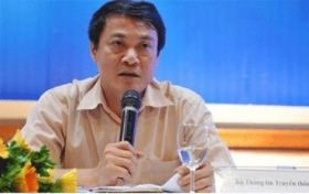 Bộ Thông tin và Truyền thông có Thứ trưởng mới