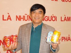 Đại gia Đường "bia" tung phao cứu hàng Việt