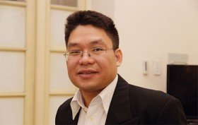 Tập trung "xây gốc" cho thị trường chứng khoán