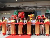 Mở bán và khai trương căn hộ mẫu F.Home