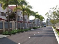 Nguồn cung mới tạo áp lực lên hàng tồn kho