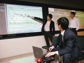 Thông tư 36 không tạo cú sốc thị trường