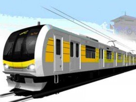 Việt Nam vay 4,2 triệu USD làm dự án Metro tại Hà Nội