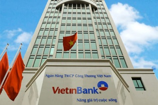 VietinBank khuyến mãi “Xuân tích lũy - Tháng vàng chu du Mỹ”