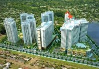 Tỷ phú Peter Lim mua một nửa công ty địa ốc của Bầu Đức