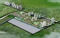 Giảm diện tích quy hoạch KĐT Kiến Hưng