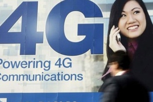 Thời điểm chín muồi triển khai 4G
