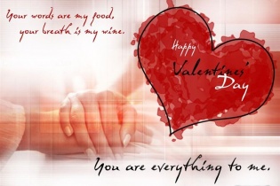 Bất ngờ thú vị, một năm có 3 ngày Valentine