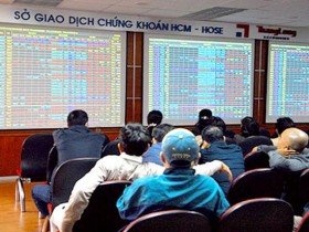 Điểm danh cổ phiếu tiềm năng năm Ất Mùi