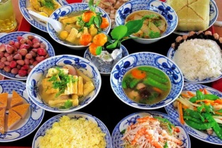 Độc chiêu giúp chị em bảo quản thực phẩm ngày Tết