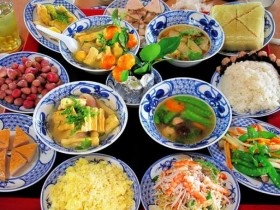 Độc chiêu giúp chị em bảo quản thực phẩm ngày Tết