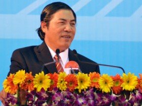 Lễ tang ông Nguyễn Bá Thanh tổ chức ra sao?