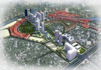 Trước Tết, Hà Nội điều chỉnh và công bố mới hàng loạt dự án