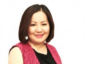 Lê Thị Quỳnh Trang - Bà chủ quyền lực của gameshow