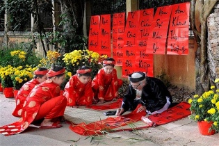 Ngày Tết kiêng kỵ những điều gì?