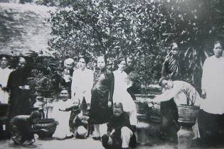 Tết của người Hà Nội đầu thế kỷ XX