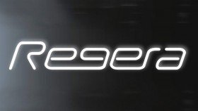 Vua siêu xe Koenigsegg Regera công suất hơn 1.341 mã lực