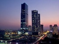 Địa ốc đón vận mới Ất Mùi