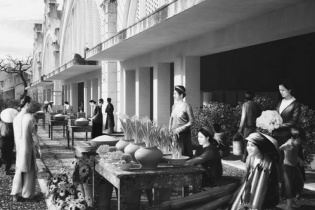 Hoài niệm Tết xưa