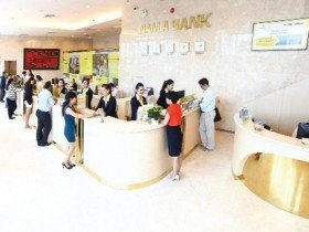 Rát bỏng ghế nóng ngân hàng