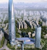 Tháp Dầu khí có thể về tay Mai Linh