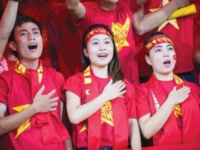 Hành trình Tổ quốc