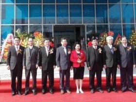 Khu công nghiệp Đại An: Không chạy đua vì lợi nhuận