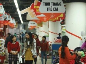 Kinh tế Việt Nam năm Ất Mùi 2015: Những thử nghiệm trên đầu sóng
