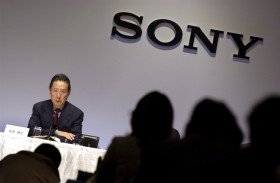 Ai đã đẩy Sony xuống vực thẳm?