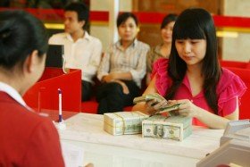 Tỷ giá và niềm tin