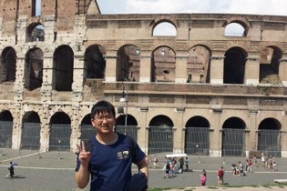 Phạm Quang Vũ được Microsoft mời sang Mỹ làm việc