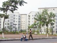 Bán nhà ở xã hội phải nộp lại 50-100% tiền sử dụng đất