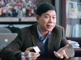 "Nhà truyền giáo” công nghệ của Tập đoàn FPT