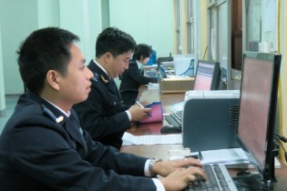 Sẽ bỏ nhiều giấy tờ trong hồ sơ hoàn thuế