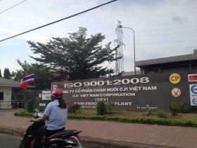 Doanh nghiệp FDI kê khai online từ 1/3/2015