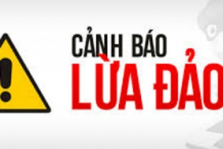 Giả danh cán bộ Sở Kế hoạch và Đầu tư TP.HCM để lừa đảo