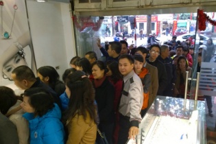 Sự thực việc cúng vía thần tài ngày mùng 10 tháng Giêng
