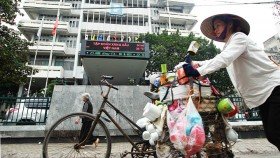 Petrolimex lỗ nghìn tỷ do... nguyên nhân khách quan