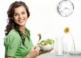 Tư vấn giảm cân nhanh sau Tết