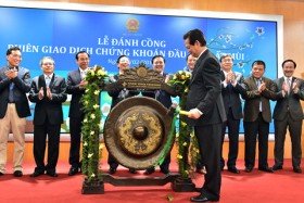 Cộng hưởng kỳ vọng cho mùa chứng khoán mới