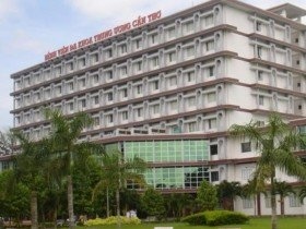 Diện mạo mới của ngành y tế Cần Thơ