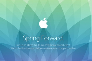 Ngày 9/3, Apple Watch có giá bán